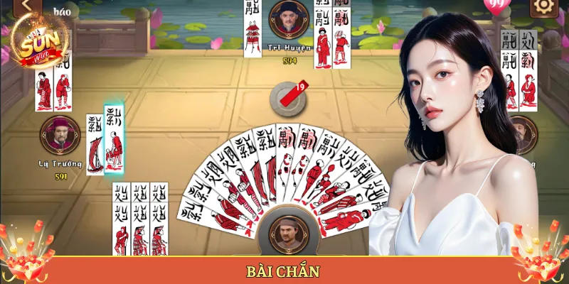 Bài Chắn Tại Sunwin Hướng Dẫn Chơi Game Dân Gian.