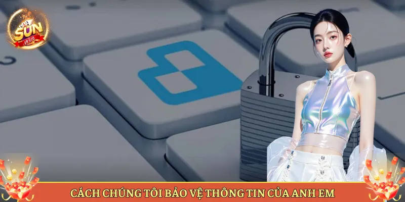 Sunwin Thu Thập Và Sử Dụng Dữ Liệu Thế Nào