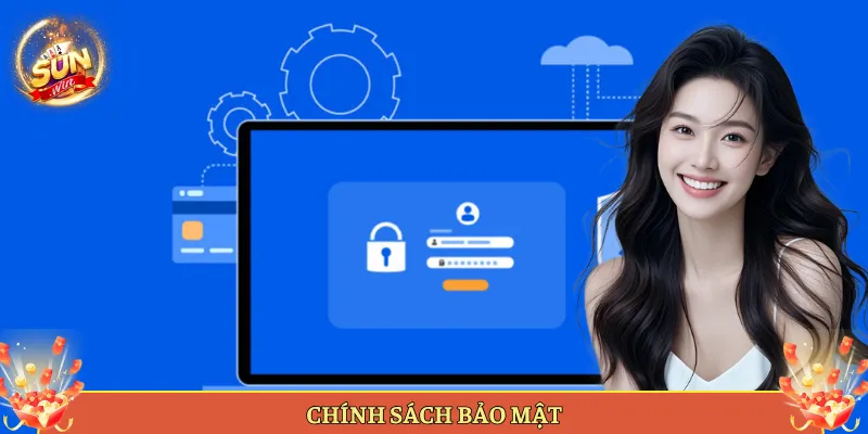 Chính Sách Bảo Mật Thông Tin Người Chơi Tại Sunwin