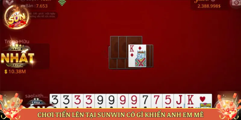 Ôn Lại Luật Tiến Lên Trước Khi Vào Sới