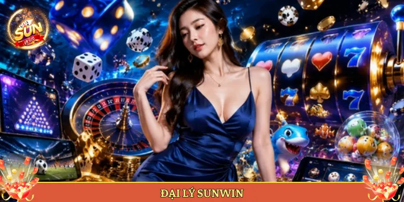 Đại Lý Sunwin Cơ Hội Kiếm Hoa Hồng Khủng Cho Anh Em