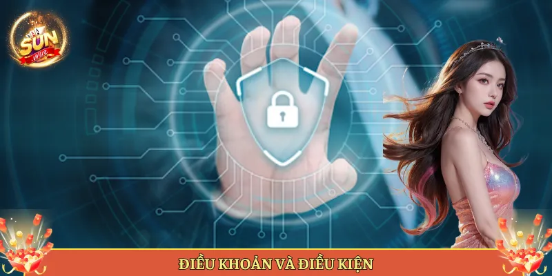 Điều Khoản Và Điều Kiện Sử Dụng Tại Sunwin.