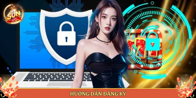 Hướng Dẫn Đăng Ký Sunwin Từ A Tới Z Cho Tân Thủ