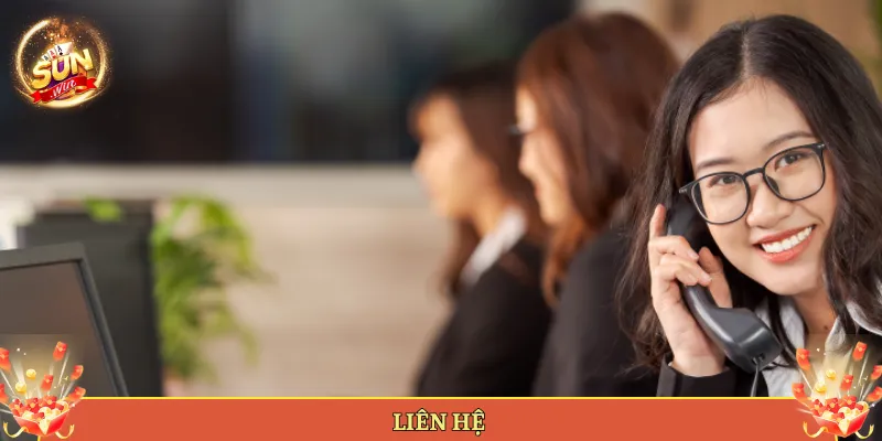 Liên Hệ Sunwin Các Kênh Hỗ Trợ Anh Em Cần Biết.