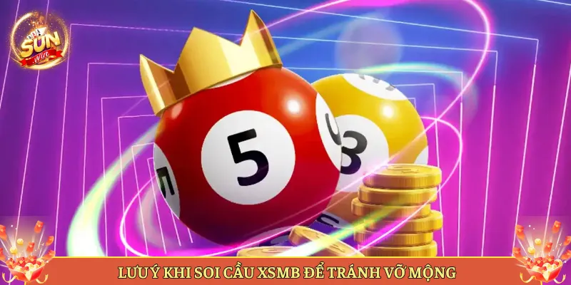 Công Cụ Hỗ Trợ Soi Cầu XSMB Tại Sunwin