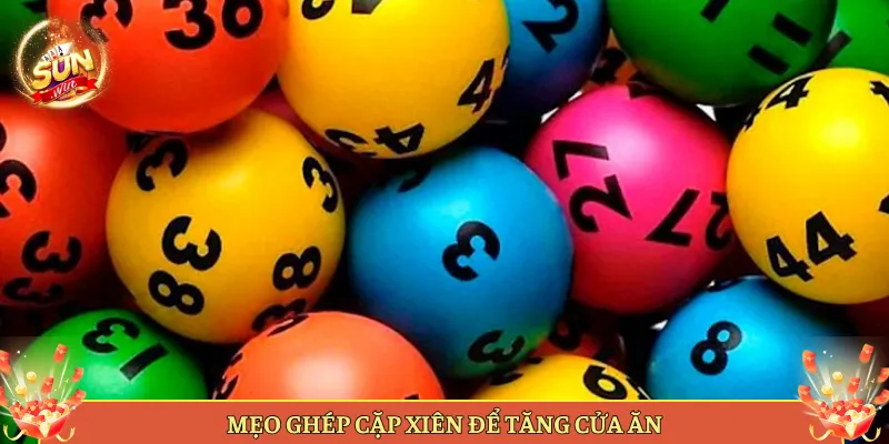 Đánh Lô Xiên Tại Sunwin Có Gì Lợi