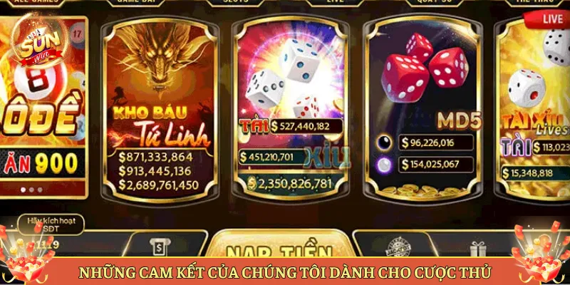 Sunwin Là Ai Và Hành Trình Xây Dựng Sân Chơi