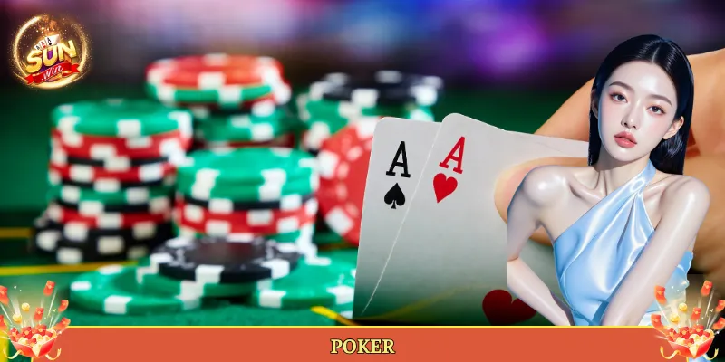 Poker Tại Sunwin Hướng Dẫn Chơi Như Dân Chuyên