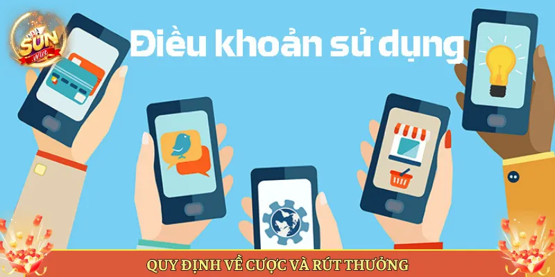 Quyền Và Nghĩa Vụ Của Anh Em Khi Tham Gia Sunwin