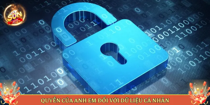 Cách Chúng Tôi Bảo Vệ Thông Tin Của Anh Em
