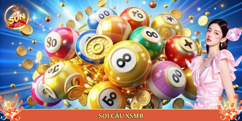 Soi Cầu XSMB Cùng Anh Em Tại Sunwin Bắt Cầu Đài Bắc
