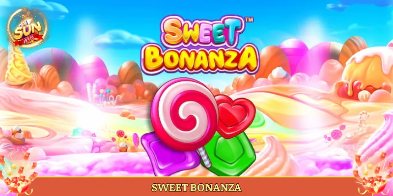 Sweet Bonanza Slot Kẹo Trái Cây Nổ Hũ Hot Tại Sunwin