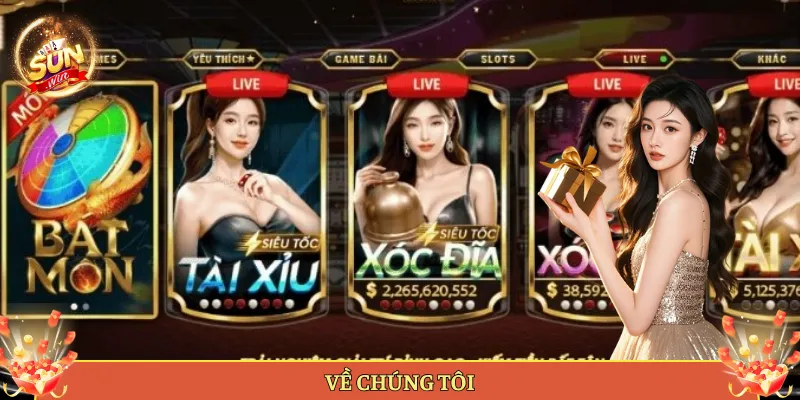 Về Sunwin Câu Chuyện Thương Hiệu Và Cam Kết Với Anh Em