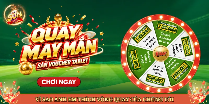 Mẹo Săn Lượt Quay Và Tối Đa Phần Thưởng