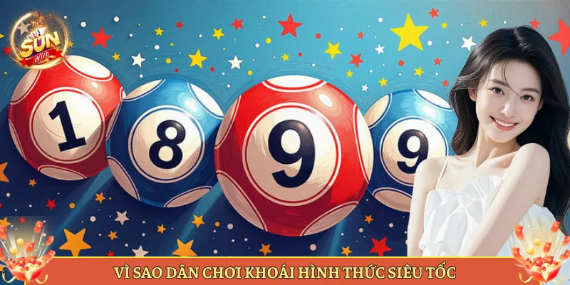 Mẹo Chơi Xổ Số Siêu Tốc Cho Anh Em Mới