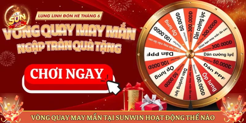Vì Sao Anh Em Thích Vòng Quay Của Chúng Tôi