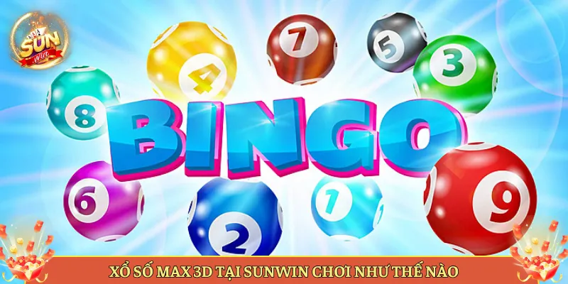 Vì Sao Anh Em Chọn Chơi Max 3D Tại Sunwin